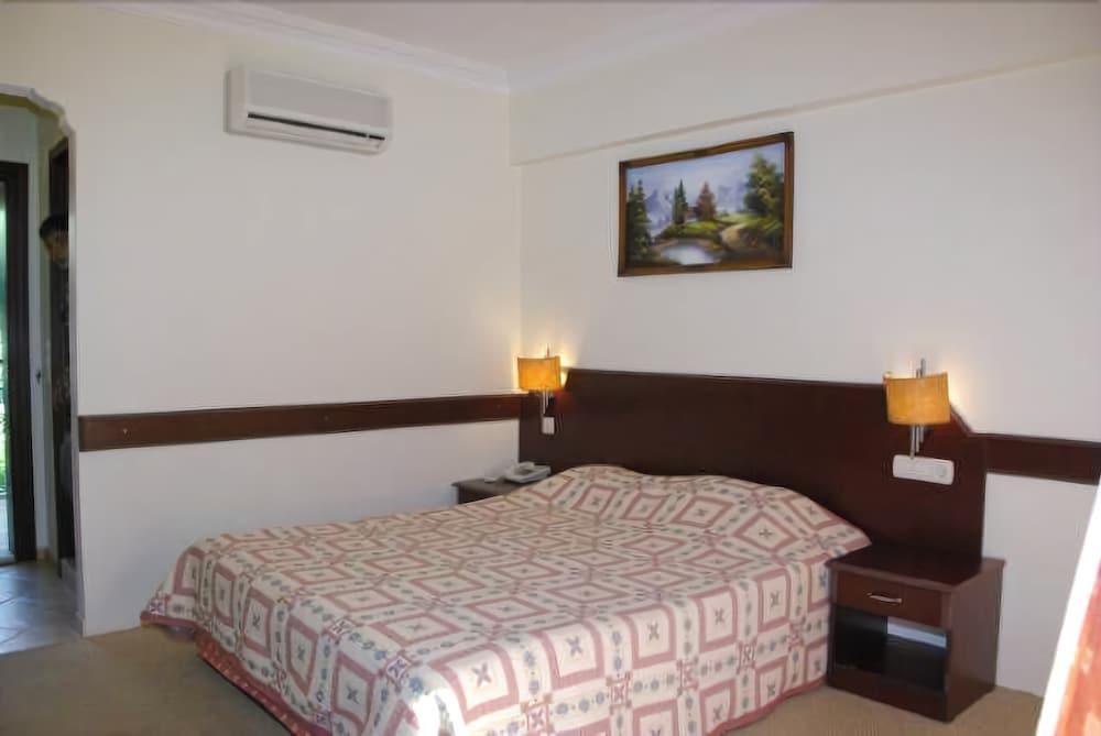 Blue Star Hotel Oludeniz Exterior foto